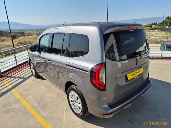 ACRE'den 8.800KM DEĞİŞENSİZ BOYASIZ TRAMERSİZ