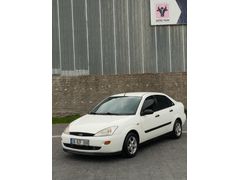 Sahibinden Ford Focus 1.6 Ambiente 1999 Model