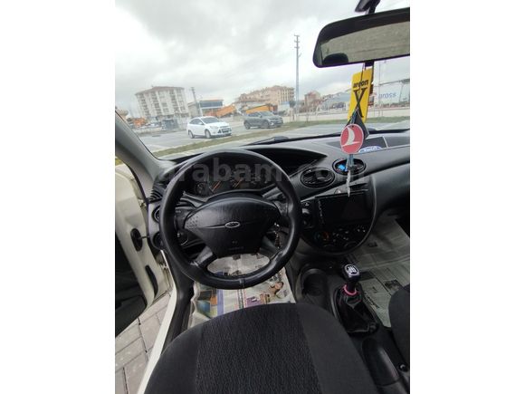Sahibinden Ford Focus 1.6 Ambiente 1999 Model