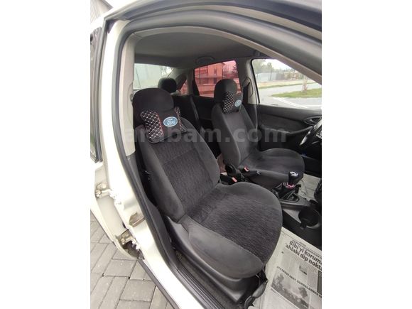 Sahibinden Ford Focus 1.6 Ambiente 1999 Model