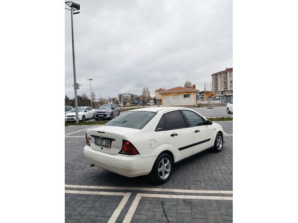 Sahibinden Ford Focus 1.6 Ambiente 1999 Model
