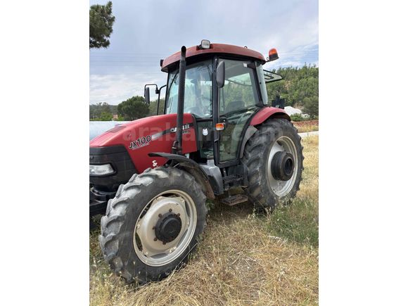 Sahibinden Case IH JX100 