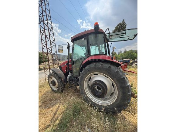 Sahibinden Case IH JX100 