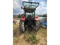 Sahibinden Case IH JX100 