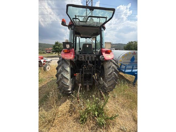 Sahibinden Case IH JX100 
