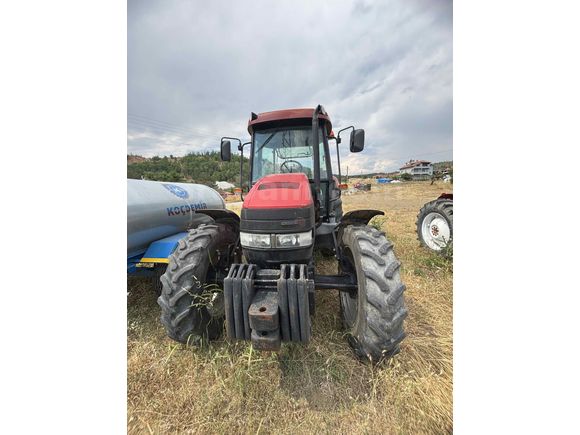 Sahibinden Case IH JX100 