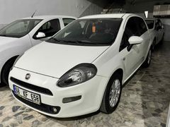 2012 FİAT PUNTO 1.4 EASY LPGLİ YENİ KASA HATASIZ