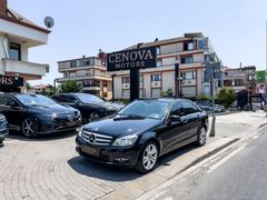 CENOVA MOTORS 2011 MERCEDES C180 FASCİNATİON