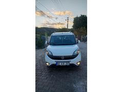 Sahibinden Fiat Doblo Combi 1.6 Multijet Safeline 2022 Model