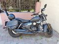 Sahibinden Kuba Superlight 125 Düşük KM TEMİZ