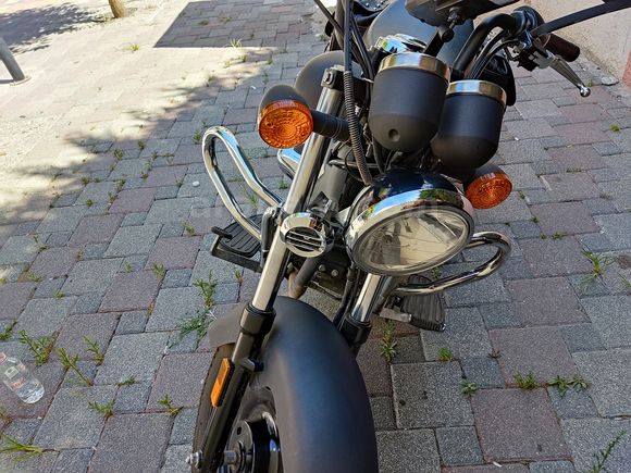 Sahibinden Kuba Superlight 125 Düşük KM TEMİZ