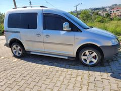 Sahibinden Volkswagen Caddy 1.9 TDI Kombi 2006 Model