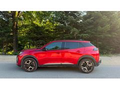 Sahibinden Peugeot 2008 1.2 PureTech Allure 2024 Model Zonguldak