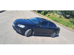 Sahibinden Volkswagen Jetta 1.4 TSi BlueMotion Comfortline 2017 Model  170.000 km Siyah