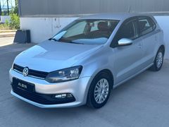 TAKASLI - 173 BİN KM - 1.0 - TRENDLİNE - POLO - ALBİN OTO'DAN