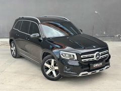 DEUX MOTORS/İLK SAHİBİNDEN/GLB200+/4MATİC/HATASIZ