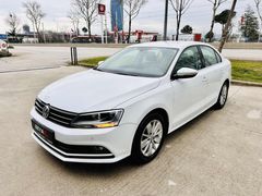 2016 WV JETTA 1.2 TSİ COMFORTLİNE 0.99 KREDİ K.K 12 TAKSİT