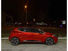  Renault Clio 1.5 dCi Icon 2014 90 HP düşük KM 
