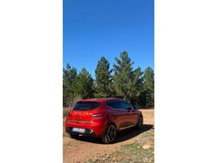  Renault Clio 1.5 dCi Icon 2014 90 HP düşük KM 