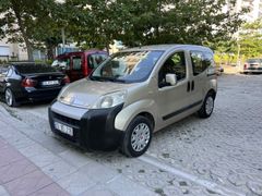 2009 MODEL 1.3 DİZEL FİAT FİORİNO DYNAMİC