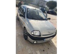 Sahibinden Renault Clio 1.4 RNA 2001 Model 