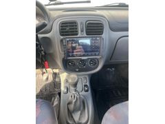 Sahibinden Renault Clio 1.4 RNA 2001 Model 