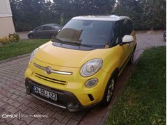 Sahibinden Fiat 500 Ailesi 500L 1.6 Mjet RockStar 2015 Model İstanbul