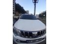 Sahibinden Mitsubishi L 200 4x4 Tornado 2018 Model