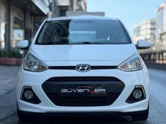 GÜVENLER'DEN 2015 İ10 1.2 D-CVVT ELİTE ÇİFT RENK