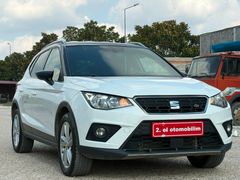 Ç2 DEN V.LEVHALILARA 100,000 TL PEŞİNAT KİMLİK İLE 500,000 TL PEŞİNAT 2021 SEAT ARONA 