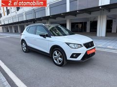 Ç2 DEN V.LEVHALILARA 100,000 TL PEŞİNAT KİMLİK İLE 500,000 TL PEŞİNAT 2021 SEAT ARONA 