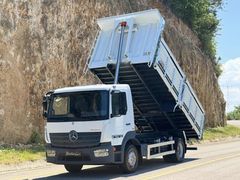 PREMIUM CARS 1518 SIFIR SAÇ DAMPER