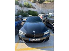 Sahibinden BMW 5 Serisi 520i 50th Year M Edition 2022 Model 