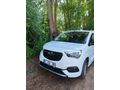 Sahibinden Opel Combo 1.5 CDTI Ultimate 2024 Model Beyaz