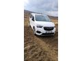 Sahibinden Opel Combo 1.5 CDTI Ultimate 2024 Model Beyaz