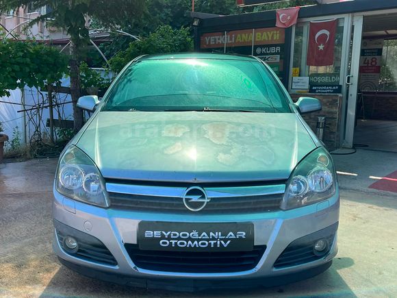 BEYDOĞANLAR'DAN 2006 MODEL OPEL ASTRA 1.3 CDTİ ENJOY PAKET