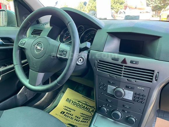 BEYDOĞANLAR'DAN 2006 MODEL OPEL ASTRA 1.3 CDTİ ENJOY PAKET
