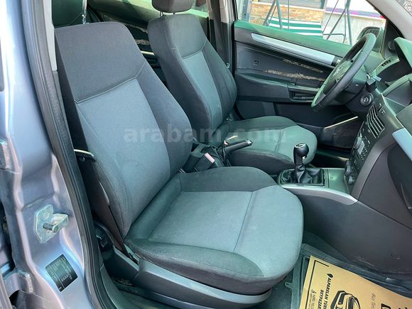 BEYDOĞANLAR'DAN 2006 MODEL OPEL ASTRA 1.3 CDTİ ENJOY PAKET