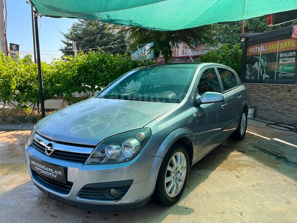 BEYDOĞANLAR'DAN 2006 MODEL OPEL ASTRA 1.3 CDTİ ENJOY PAKET