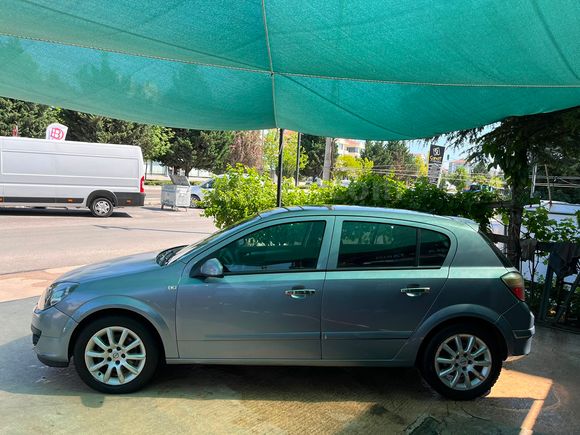 BEYDOĞANLAR'DAN 2006 MODEL OPEL ASTRA 1.3 CDTİ ENJOY PAKET