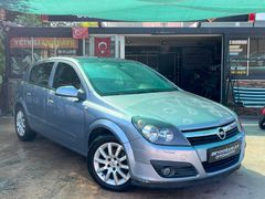 BEYDOĞANLAR'DAN 2006 MODEL OPEL ASTRA 1.3 CDTİ ENJOY PAKET