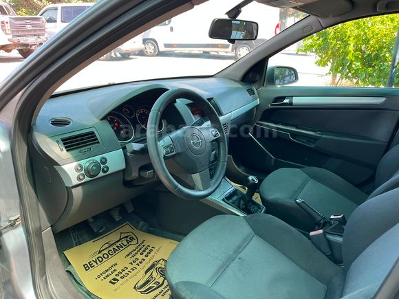 BEYDOĞANLAR'DAN 2006 MODEL OPEL ASTRA 1.3 CDTİ ENJOY PAKET