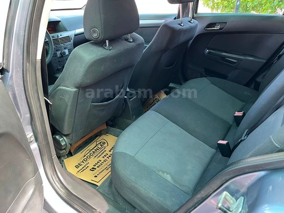 BEYDOĞANLAR'DAN 2006 MODEL OPEL ASTRA 1.3 CDTİ ENJOY PAKET