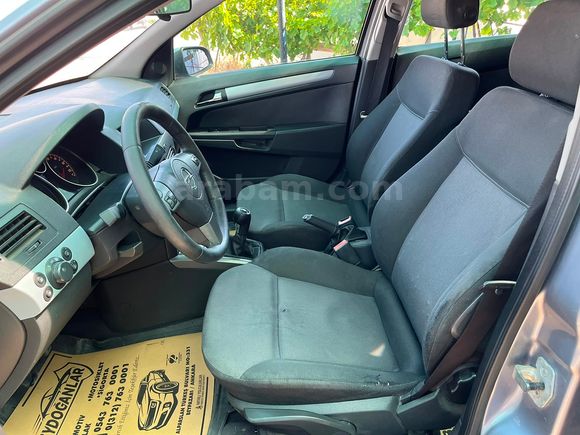 BEYDOĞANLAR'DAN 2006 MODEL OPEL ASTRA 1.3 CDTİ ENJOY PAKET