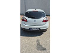 Sahibinden Renault Megane 1.5 dCi Touch Plus 2015 Model