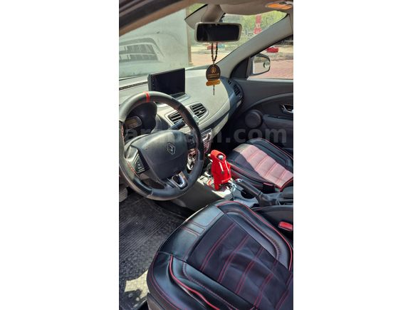 Sahibinden Renault Megane 1.5 dCi Touch Plus 2015 Model