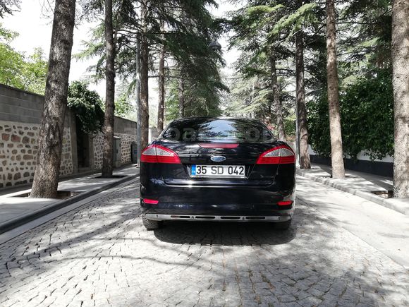 SAHİBİNDEN BAKIMLI MONDEO