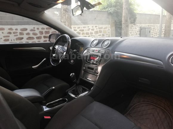 SAHİBİNDEN BAKIMLI MONDEO