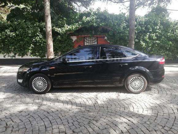 SAHİBİNDEN BAKIMLI MONDEO