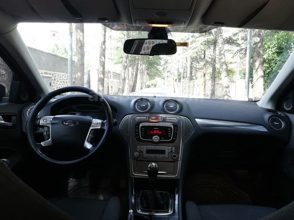 SAHİBİNDEN BAKIMLI MONDEO